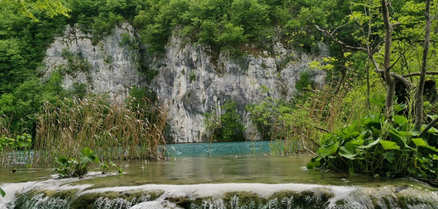 Апартаменти Plitvice Zg Смолянаць Екстер'єр фото