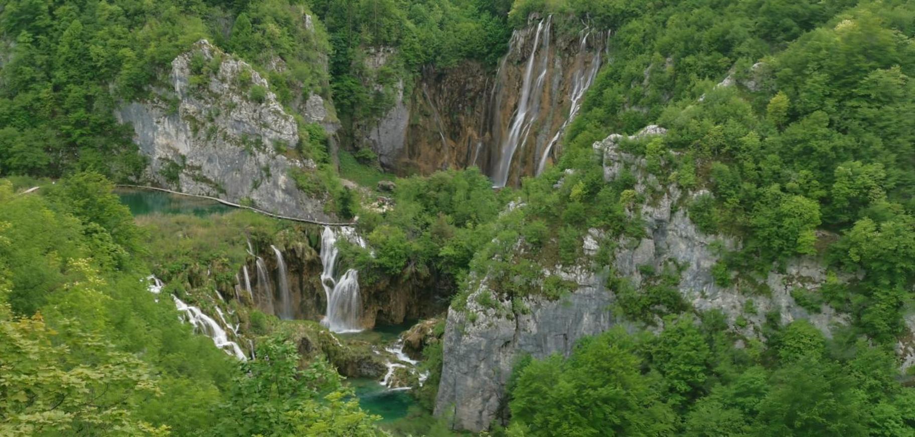 Апартаменти Plitvice Zg Смолянаць Екстер'єр фото