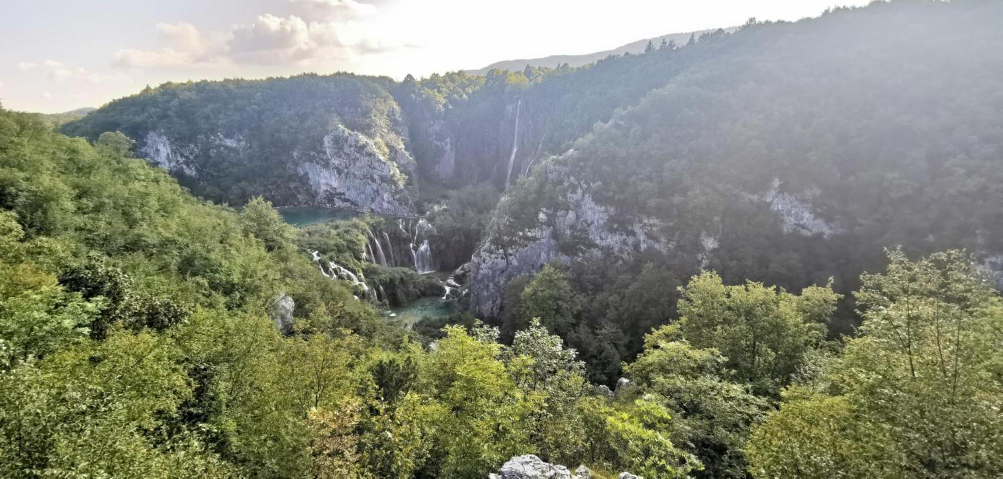 Апартаменти Plitvice Zg Смолянаць Екстер'єр фото