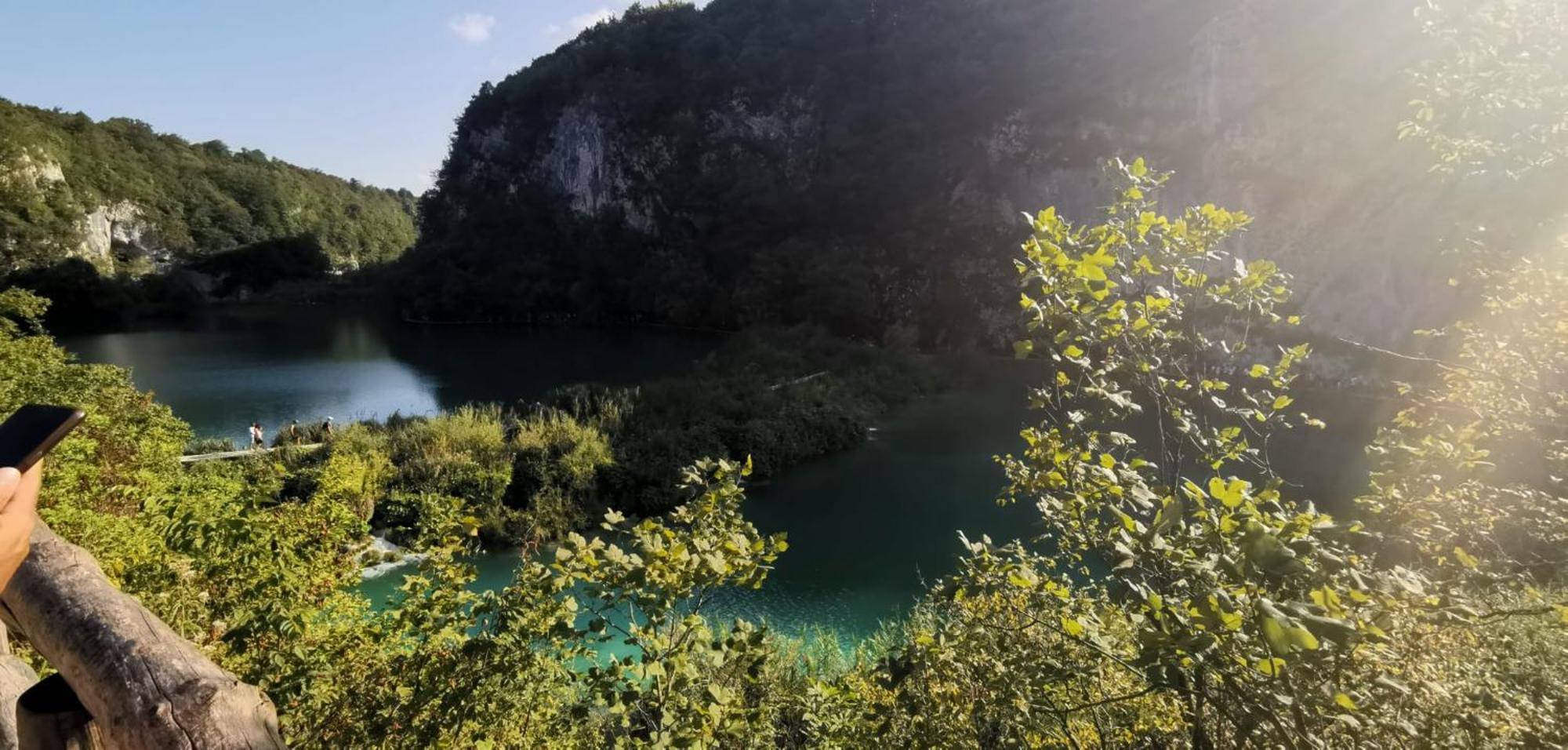 Апартаменти Plitvice Zg Смолянаць Екстер'єр фото