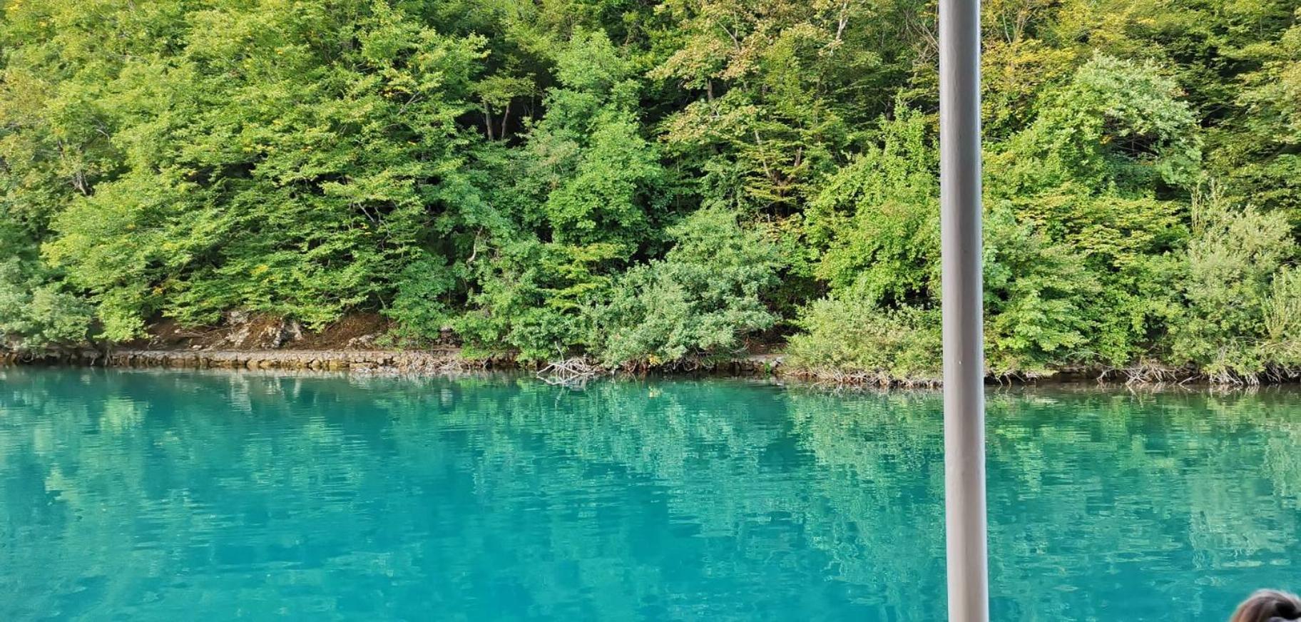 Апартаменти Plitvice Zg Смолянаць Екстер'єр фото